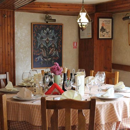 Hotel Horoscop Bukares Bagian luar foto