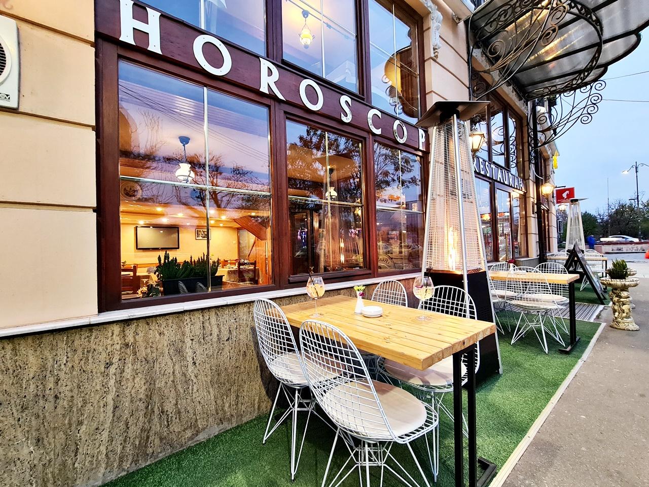 Hotel Horoscop Bukares Bagian luar foto