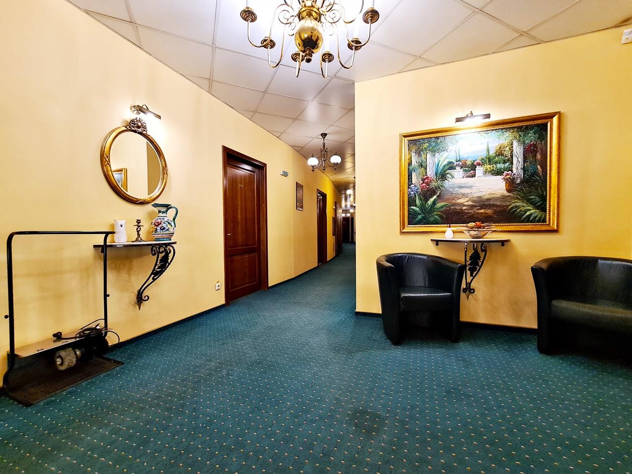 Hotel Horoscop Bukares Bagian luar foto