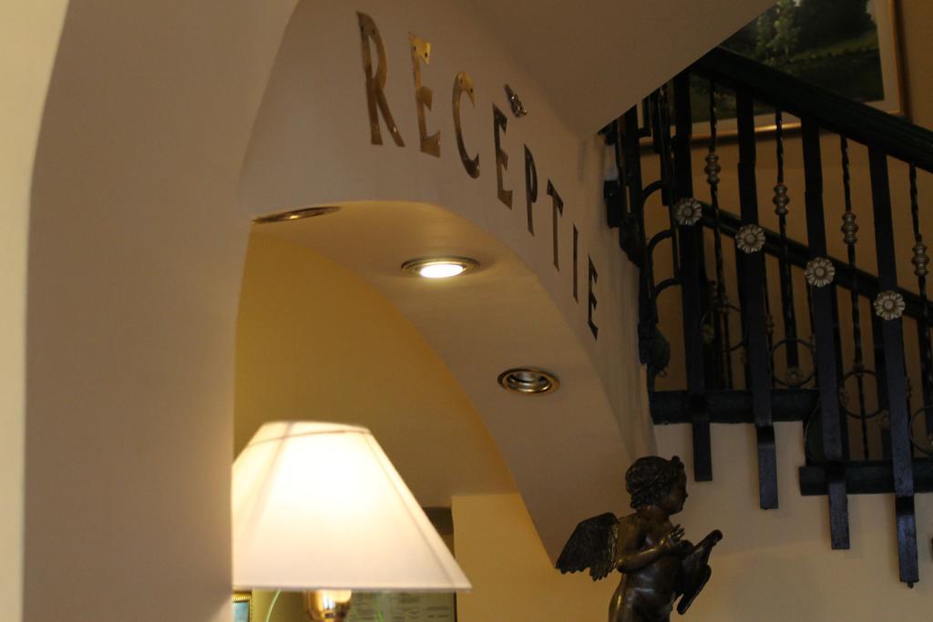 Hotel Horoscop Bukares Bagian luar foto